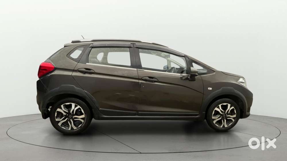 Honda Wr-v [ ] 1.2 Sv I-vtec Mt, 2021, Petrol