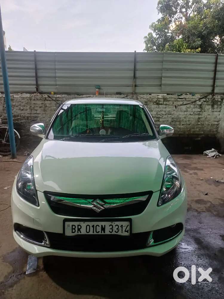 2016 Maruti Suzuki Swift Dzire