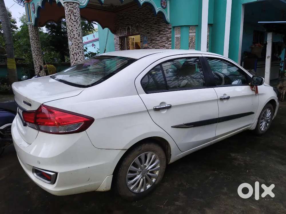 Maruti Suzuki Ciaz 2022 First Owner