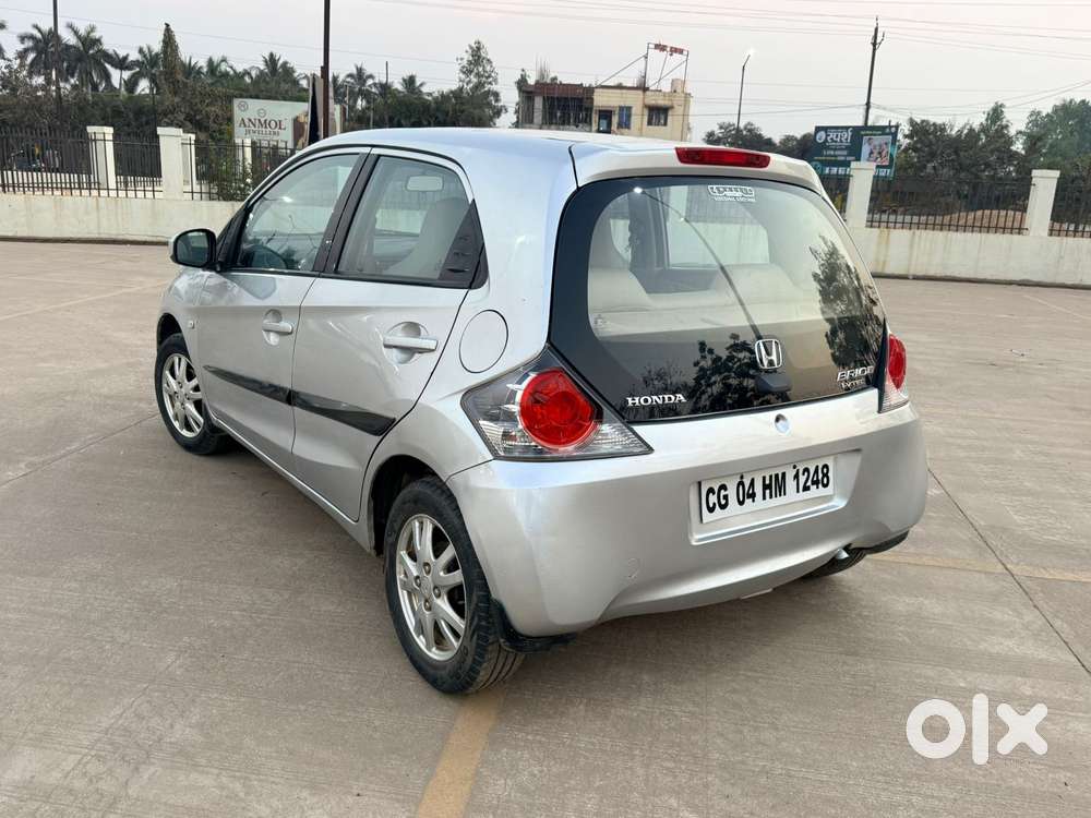 Honda Brio 2013-2016 V Mt, 2014, Petrol