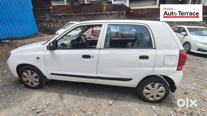 Maruti Suzuki Alto K10 Vxi, 2013, Petrol