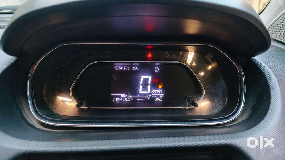 Tata Tiago 1.2 Revotron Xz Wo Alloy, 2020, Petrol
