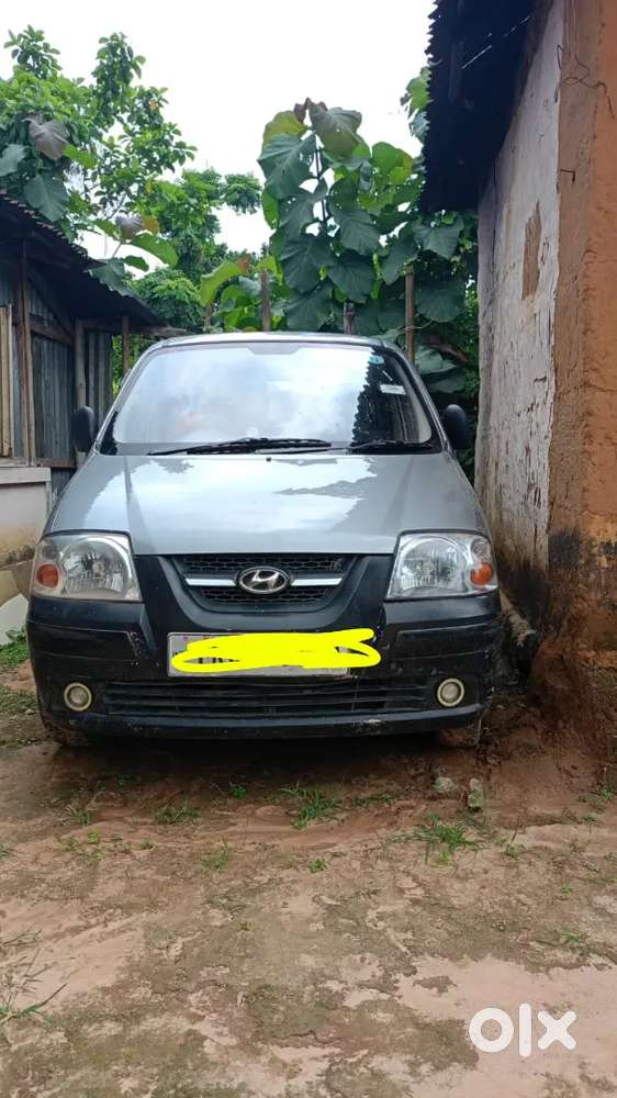 Hyundai Santro Xing 2006 Manual Petrol