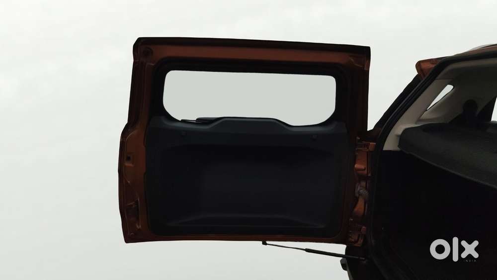 Ford Ecosport 1.5 Diesel Titanium Plus, 2018, Diesel