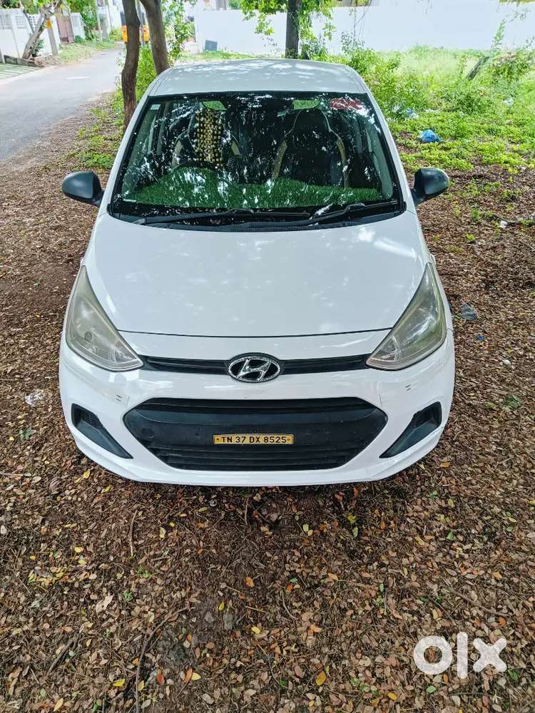 Hyundai Grand I10 Prime 2019