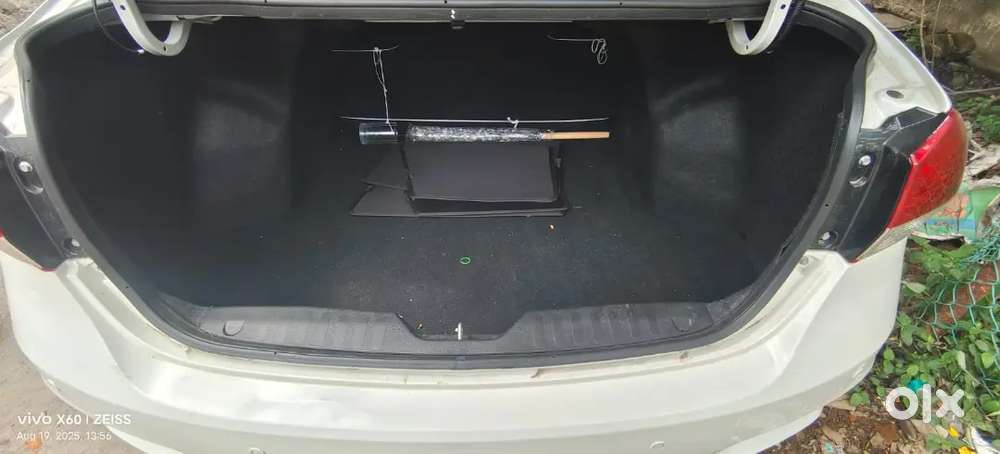 Maruti Suzuki Ciaz Alpha 2025 Hybrid T Board