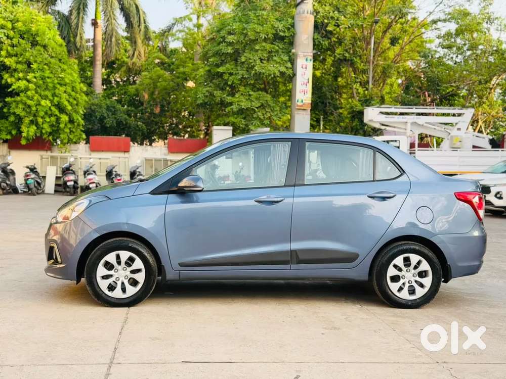 Hyundai Xcent 1.1 S Crdi Special Edition, 2016, Diesel