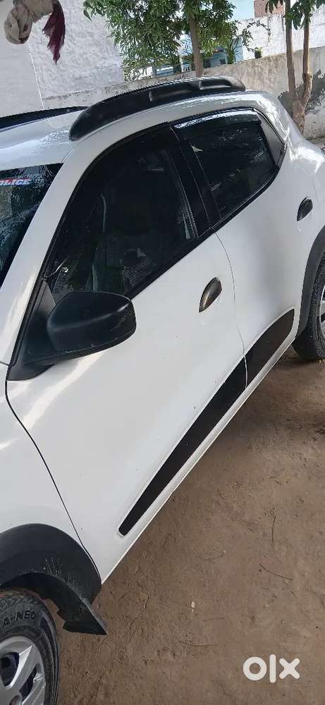 Renault  Kwid  Rxt 2016 Petrol