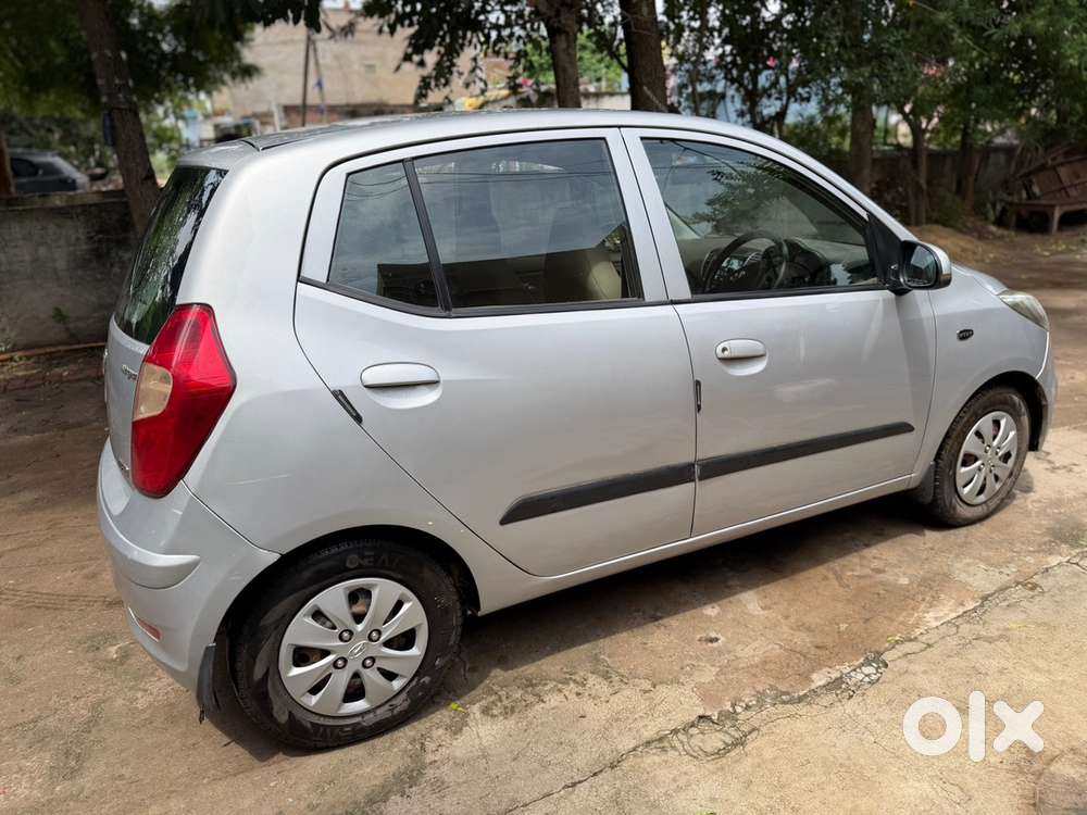 Hyundai I10 1.2 2012