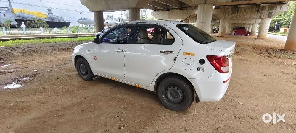Maruti Suzuki Dzire 2023 Year