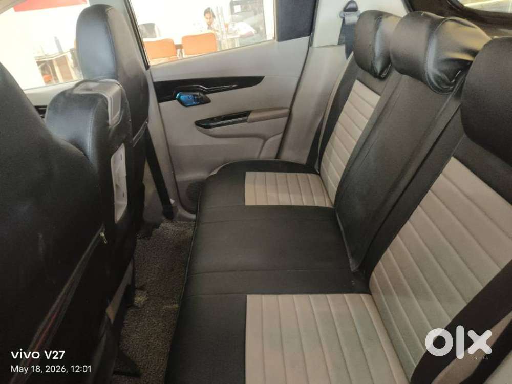Mahindra Kuv 100 2016-2017 Mfalcon D75 K6 Plus, 2017, Diesel