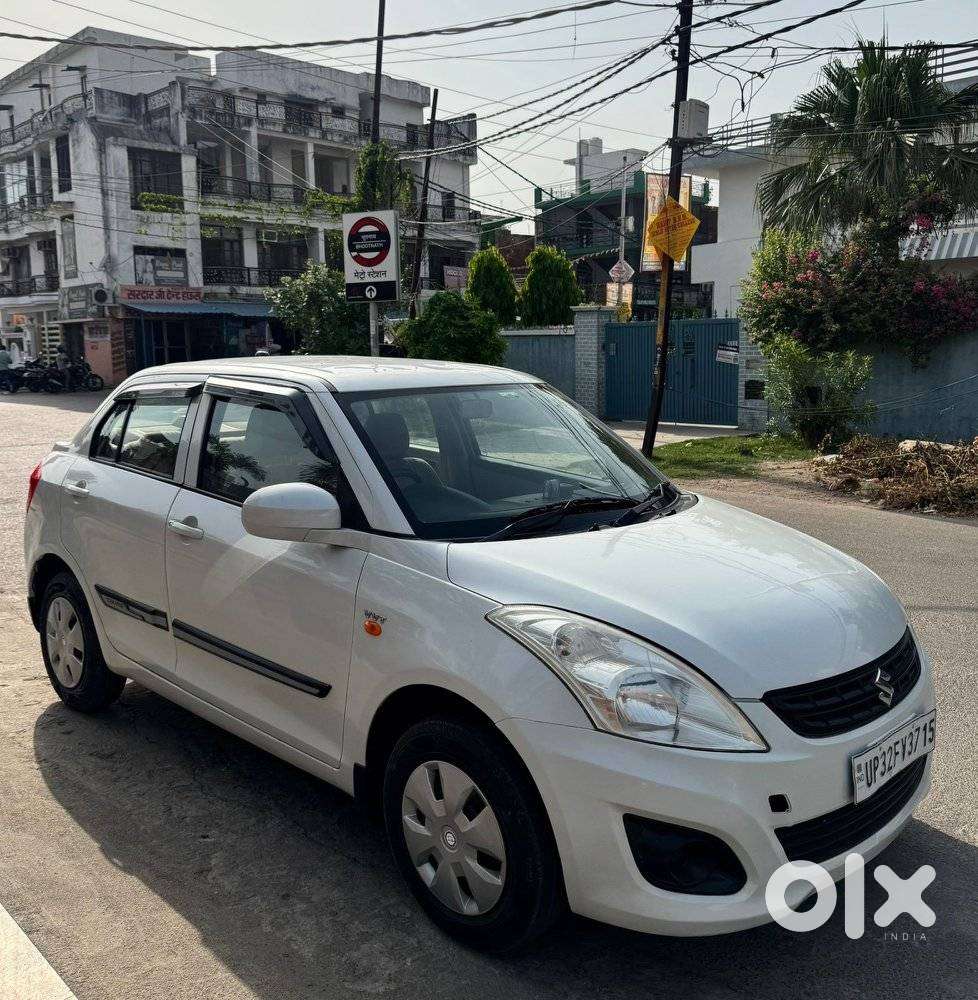 Maruti Suzuki Swift Dzire 1.3 Lxi, 2014, Petrol