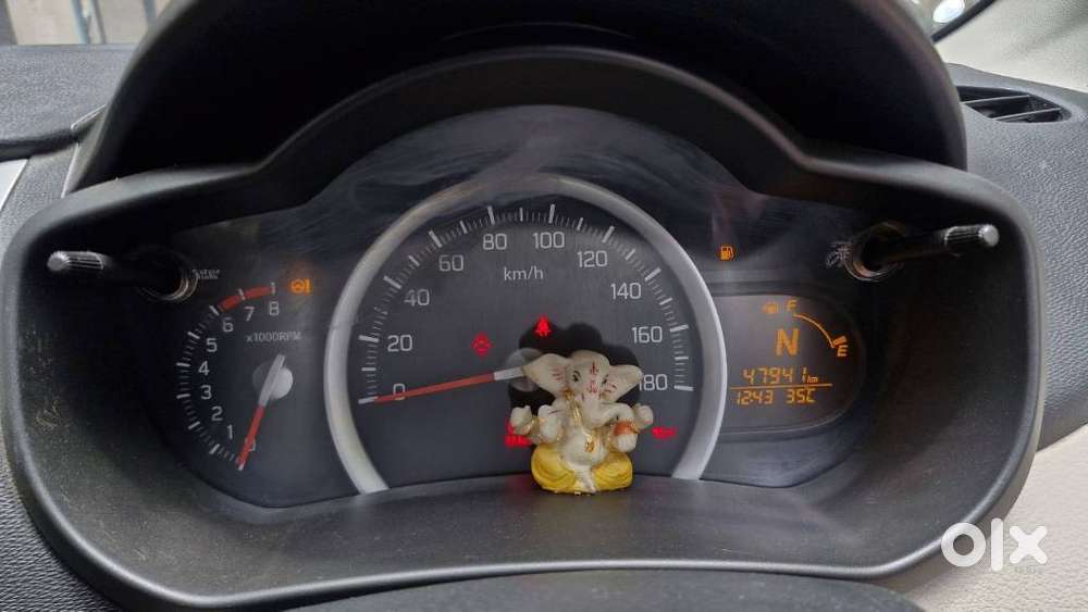 Maruti Suzuki Celerio 1.0 Zxi Amt, 2019, Petrol