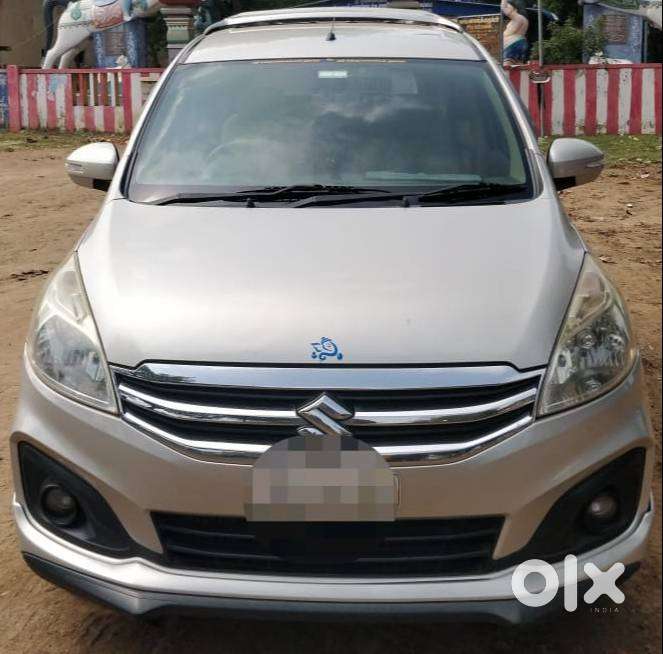 Maruti Suzuki Diesel 2018 Sep Ertiga Vdi Shvs