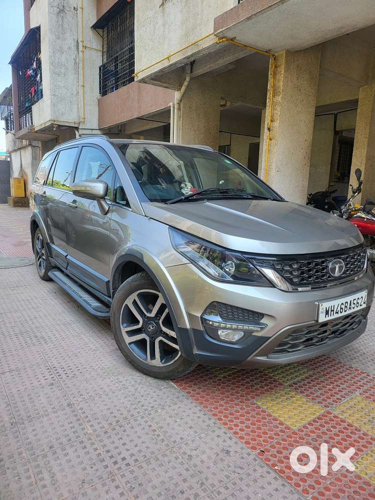 Tata Hexa Diesel Automatic 2017 Xta Top Model