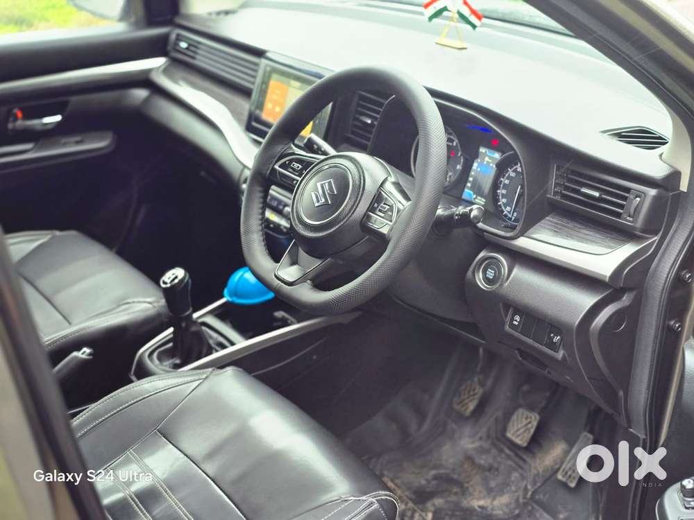 Maruti Suzuki Xl6 Zeta, 2022, Petrol