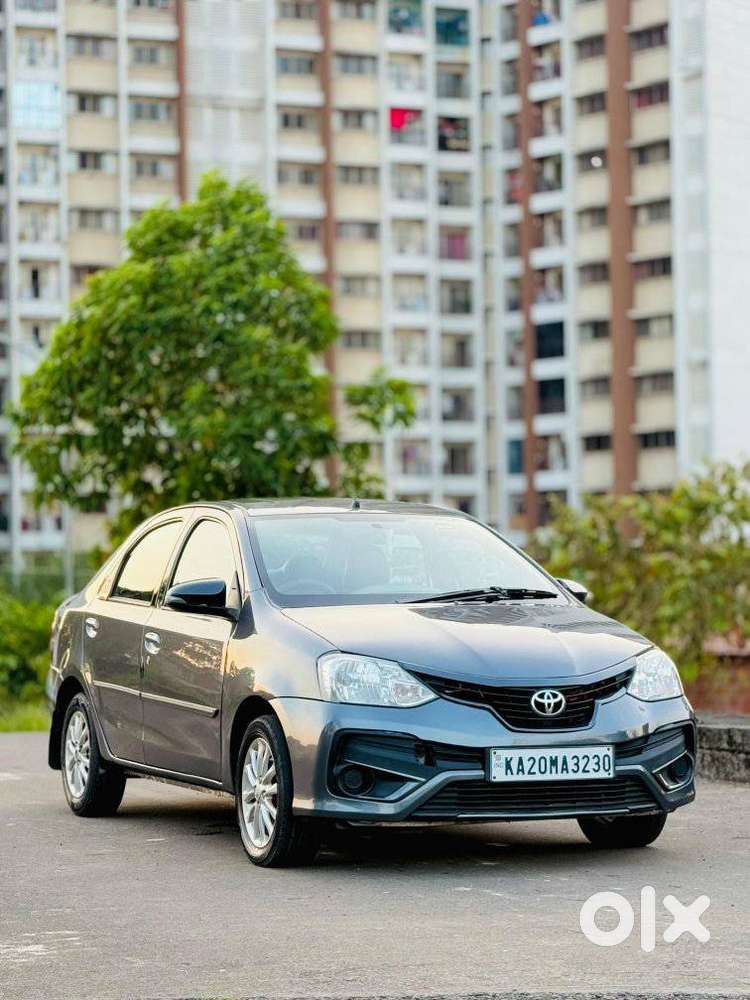 Toyota Etios