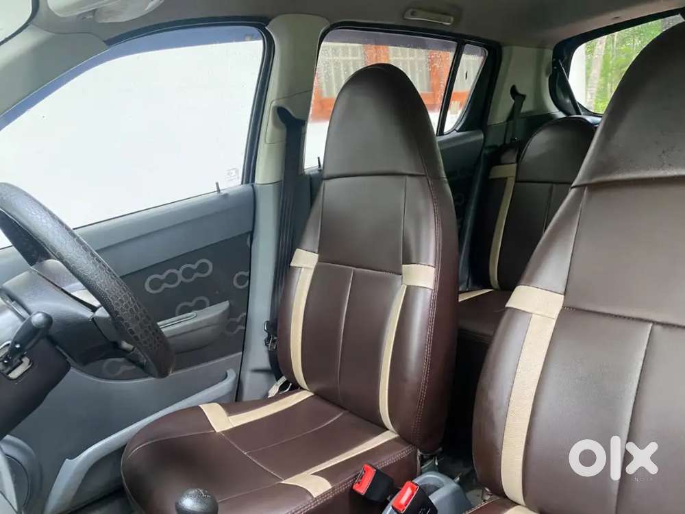 Well Maintained 2015 Alto 800 For Sale Good Condition