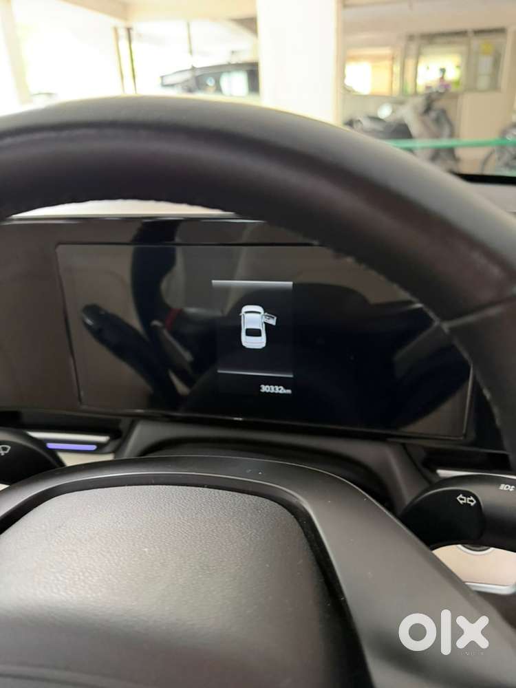 Hyundai Verna Petrol Automatic Dec 2023 Purchase