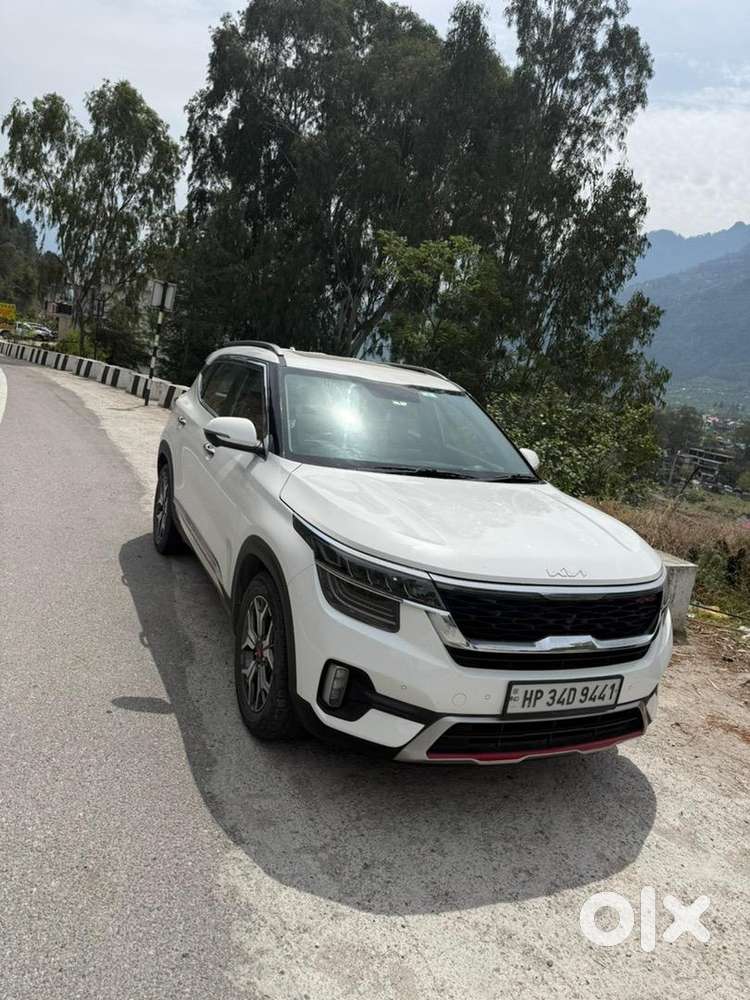 Excellent Condition And Less Driven