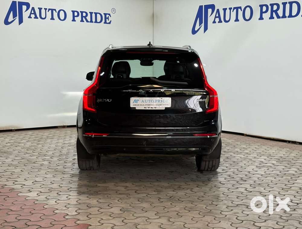 Volvo Xc90 B6 Ultimate, 2024, Petrol