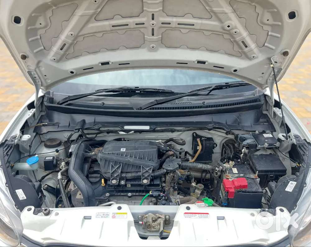 Maruti Suzuki Celerio 2022 Car