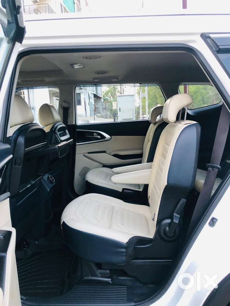 Kia Carens 1.5 Luxury Plus Diesel At 6 Str, 2022, Diesel