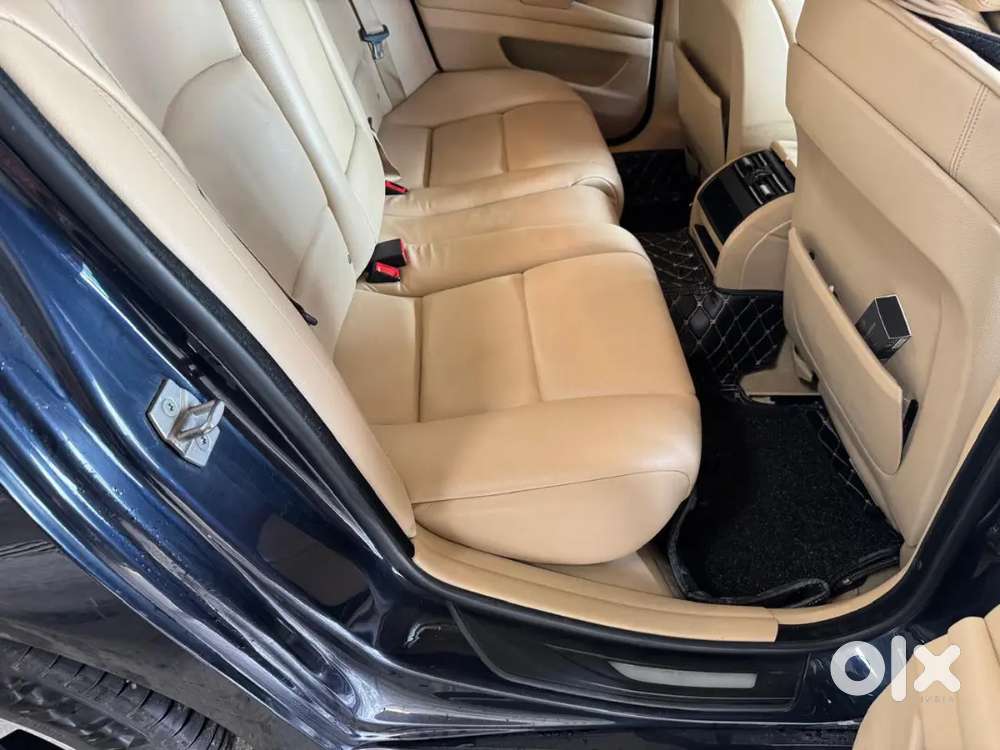 Bmw 5 Series 2013 Diesel 157000 Km Driven
