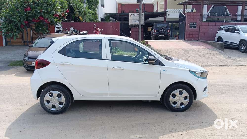 Tata Tiago Ev Xt Lr, 2023, Electric