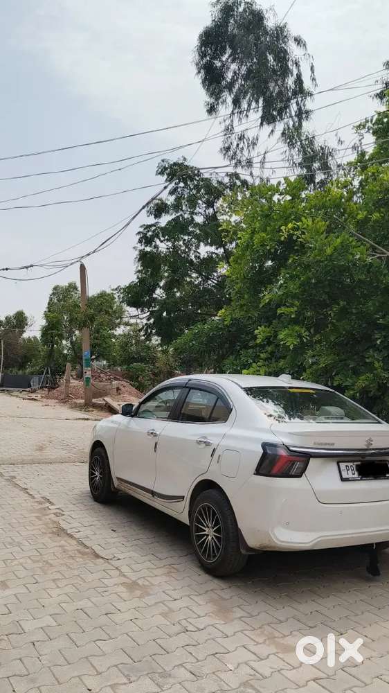 Swift Dzire