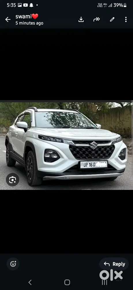 Maruti Suzuki
