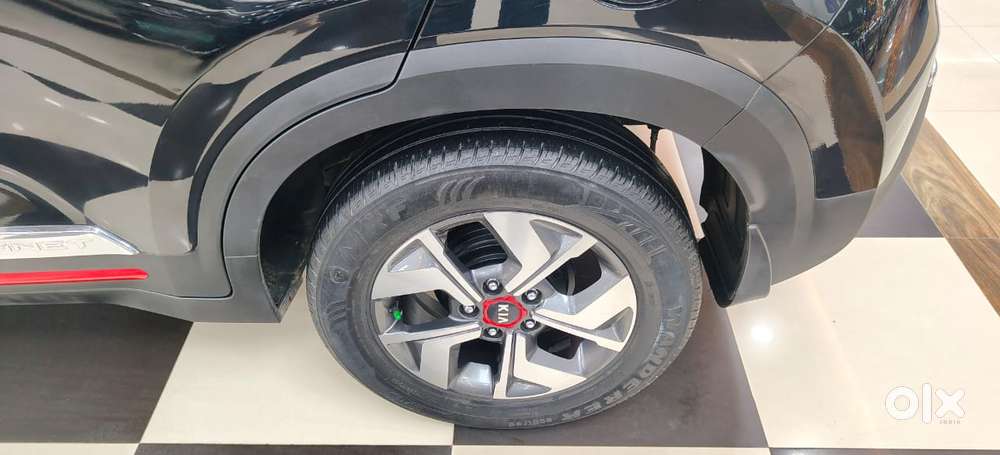 Kia Sonet Gtx Plus Dct, 2020, Petrol