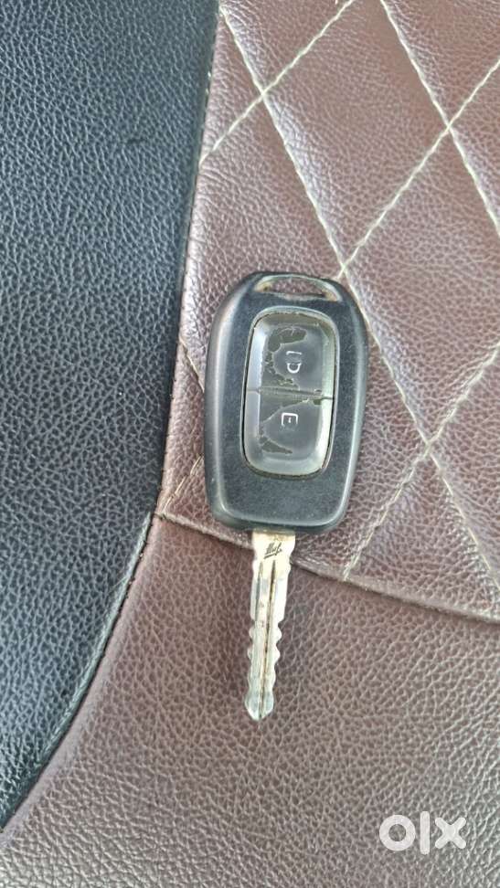 Renault Duster 85ps Diesel Rxs, 2019, Diesel