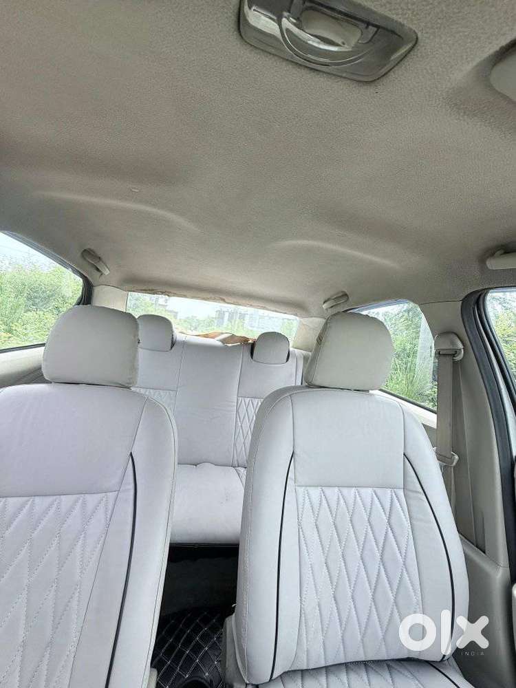 Toyota Etios Gd, 2014, Diesel