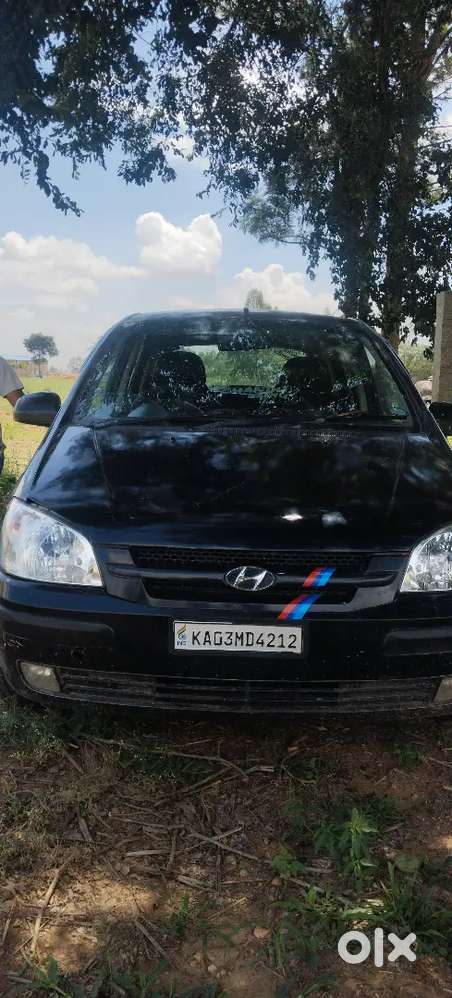 Hyundai Getz 2005