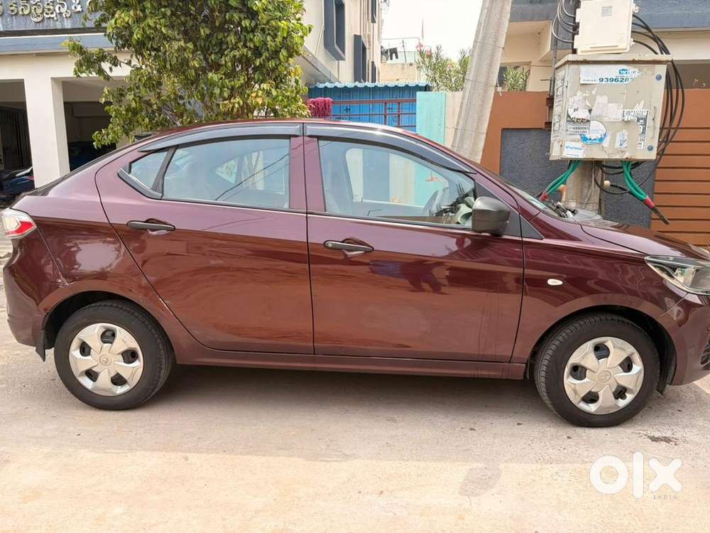 Tata Car Manual 2021