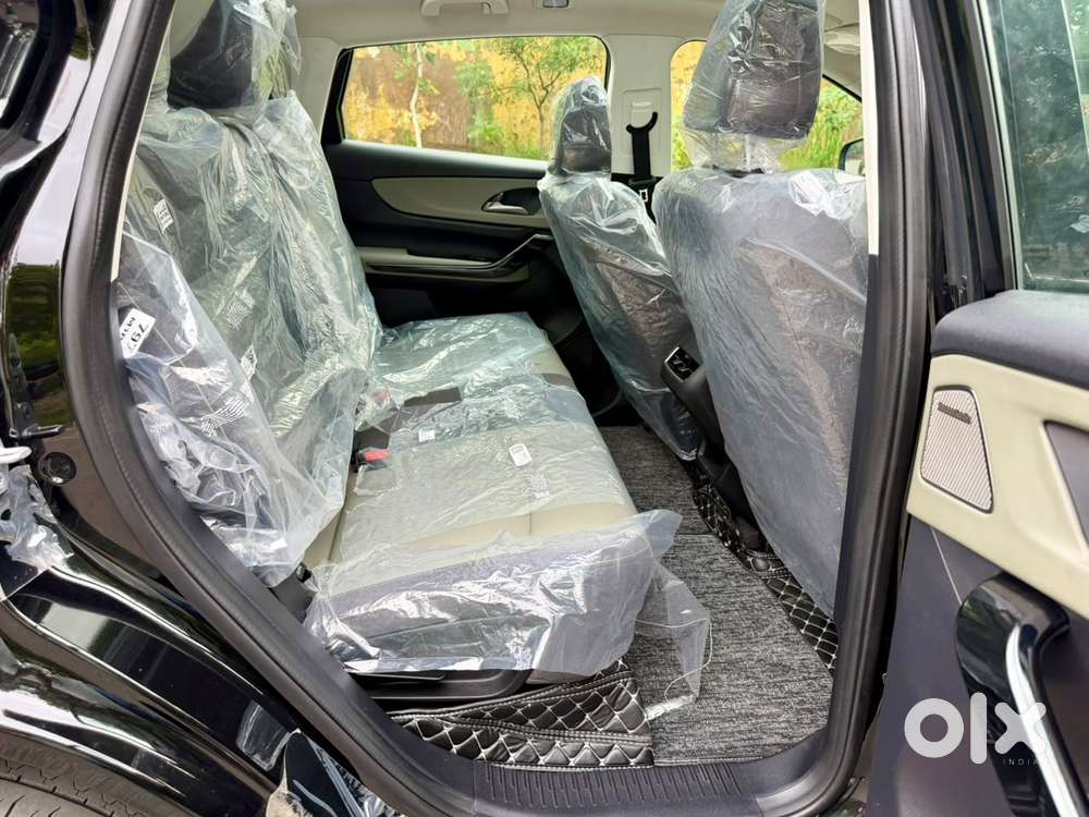 Mahindra Xev 9e Pack Two, 2026, Electric
