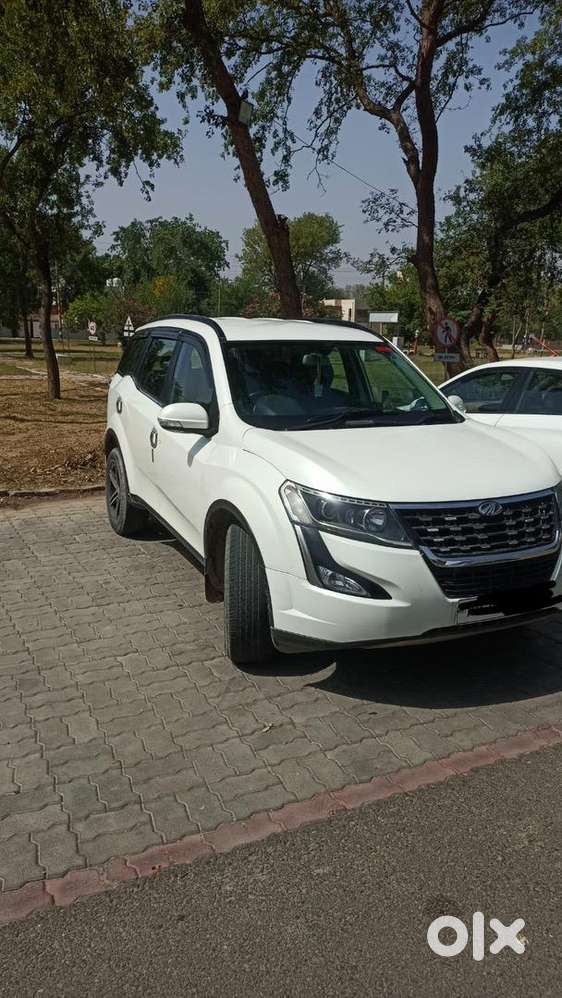 Mahindra Diesel Car 2019