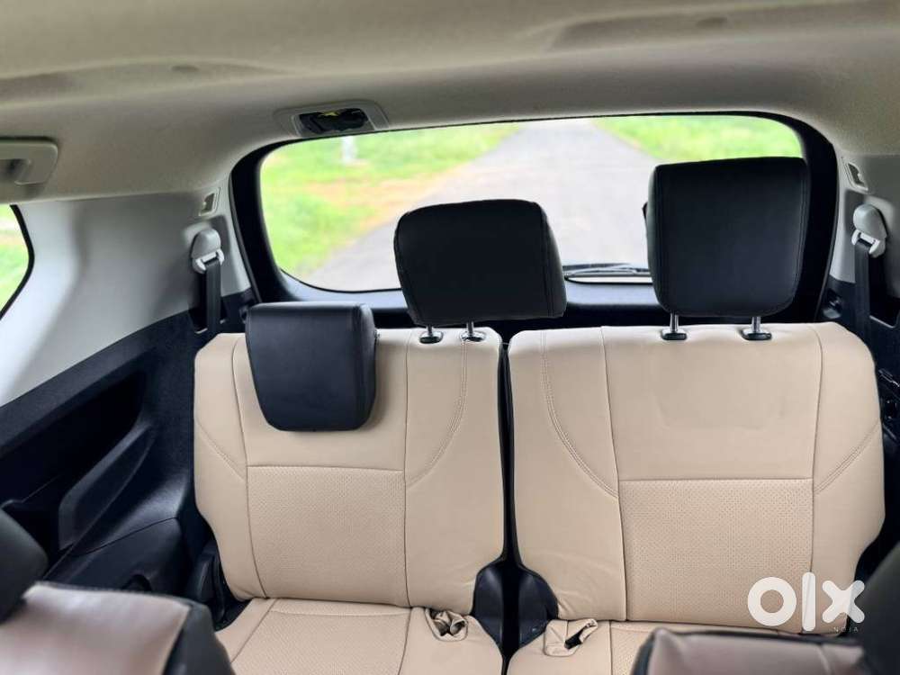 Toyota Innova Crysta 2.4 Z 7 Str, 2021, Diesel