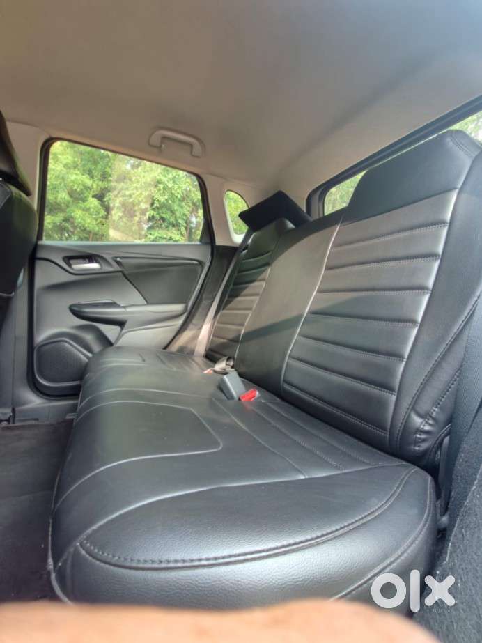 Honda Wr-v I-vtec S, 2019, Petrol