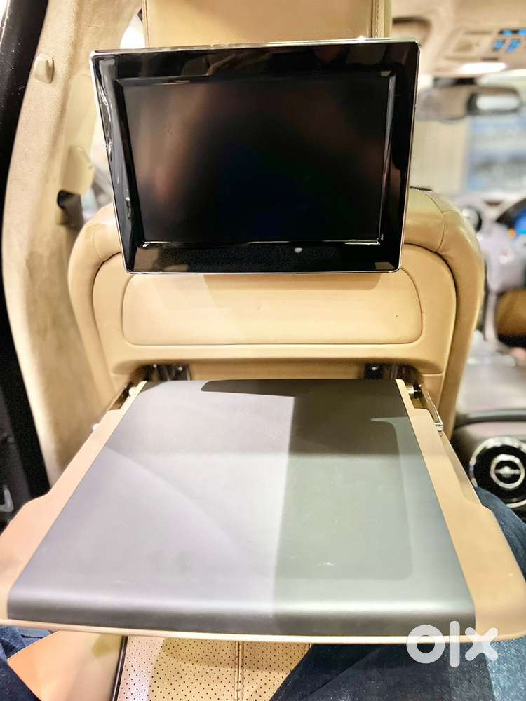 Jaguar Xj Diesel Automatic 2015 Year