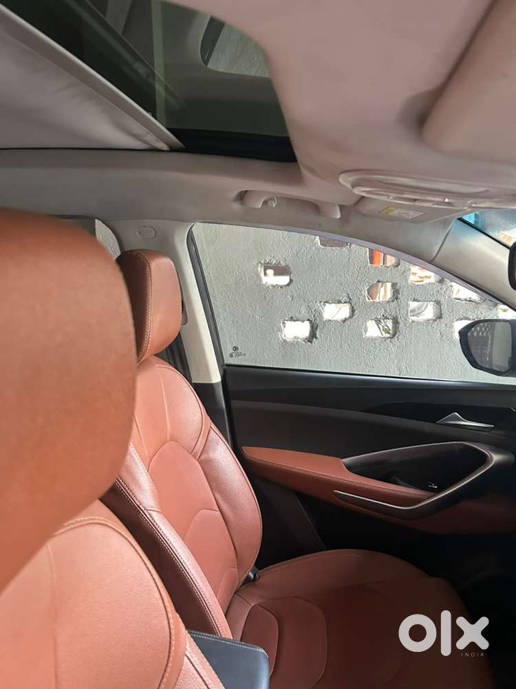 Mg Hector Plus 2021 Diesel Well Maintained