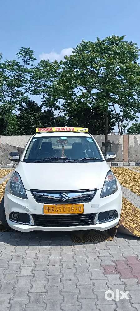 Maruti Suzuki Swift Dzire Tour 2021