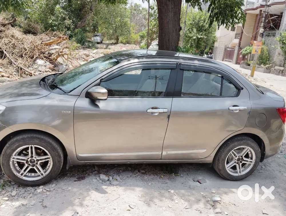 Dzire Vdi 2017