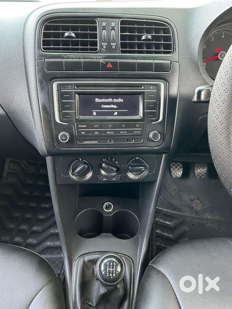 Volkswagen Ameo 1.0 Mpi Trendline, 2019, Petrol