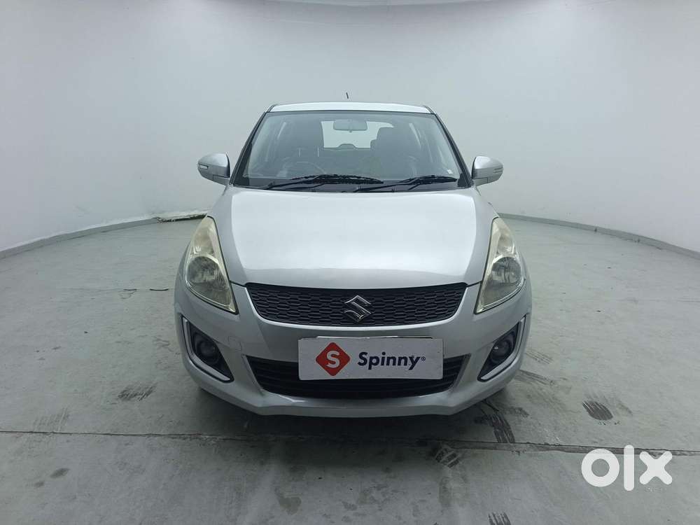 Maruti Suzuki Swift Vdi, 2017, Diesel