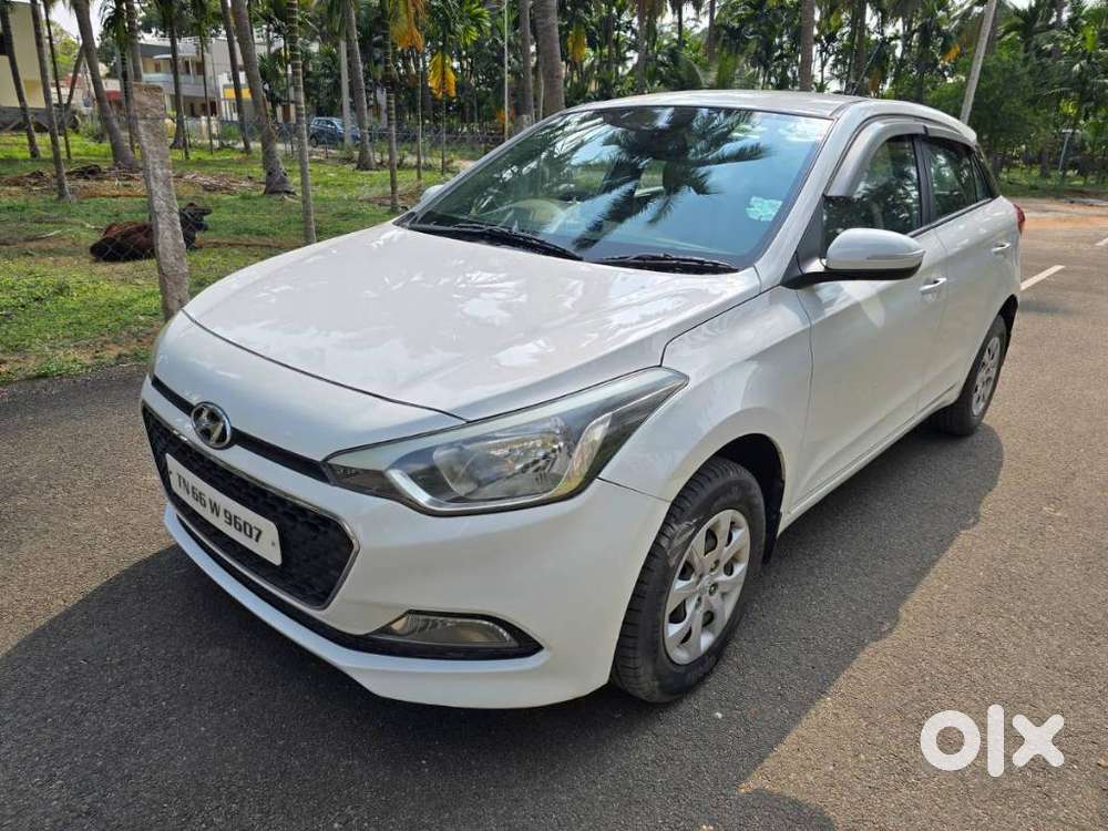 Hyundai I20 1.2 Spotz, 2018, Petrol