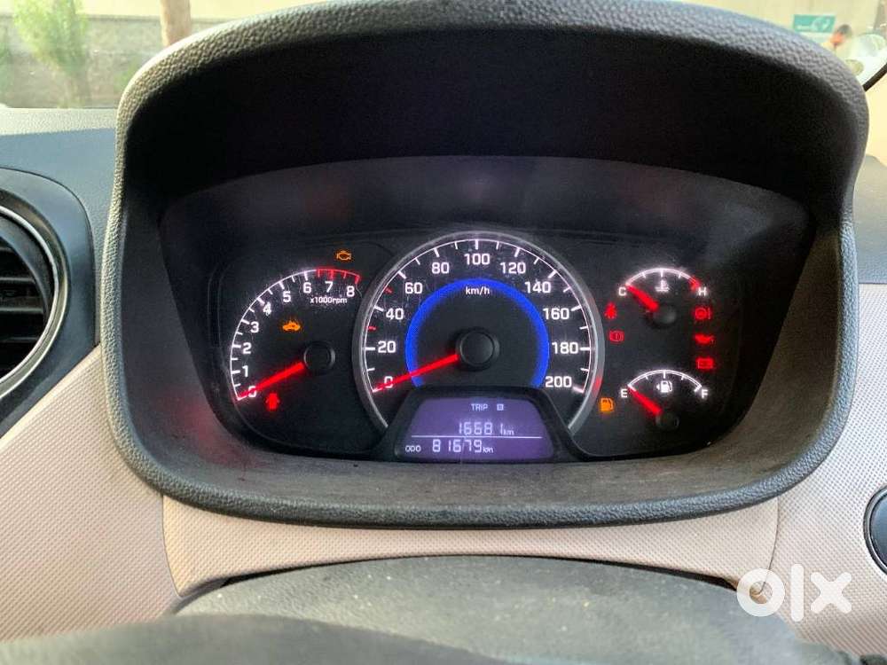 Hyundai Grand I10 Asta, 2014, Petrol