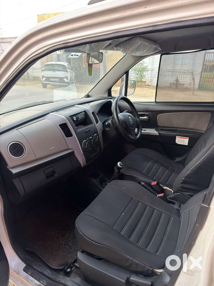 2013 Maruti Wagon R