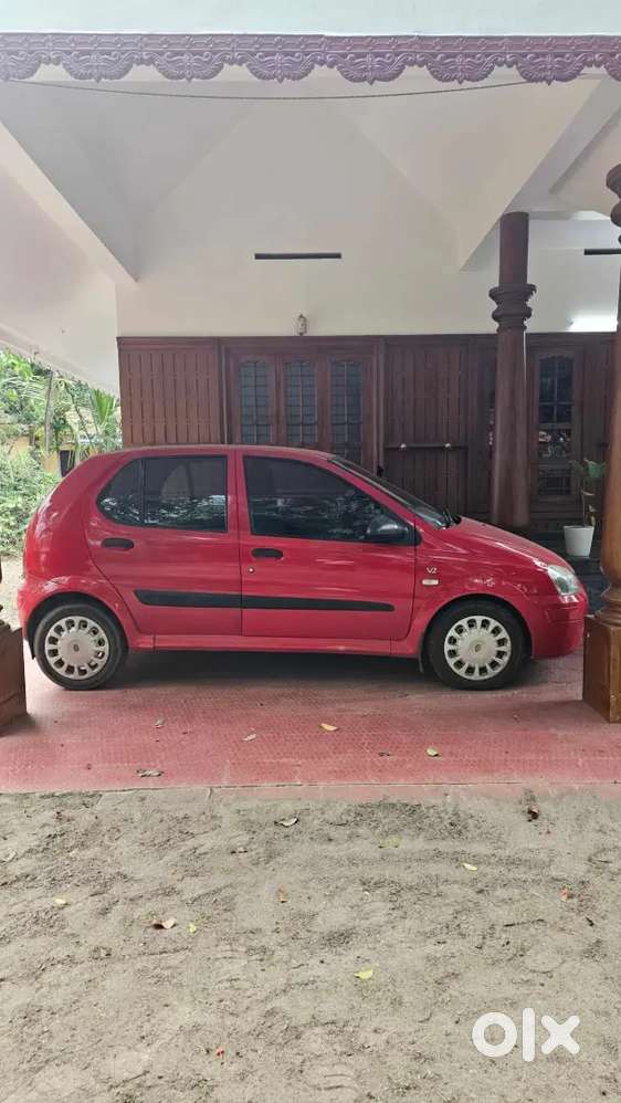 Tata Indica V2 Turbo Dlg 2006
